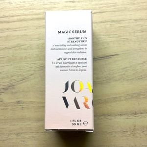 Magic serum - Joanna Vargas